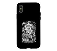 Daphnis And Chloe Pastoral Hearts Awaken Myth Case for iPhone X/XS