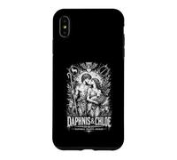 Daphnis And Chloe Pastoral Hearts Awaken Myth Case for iPhone XS Max