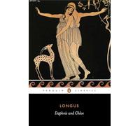 Daphnis and Chloe (Classics)