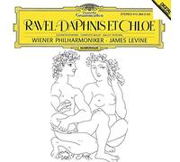 Daphnis Et Chloe