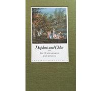 Daphnis und Chloe : ein Hirtenroman.