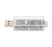 DAPLINK Open Source Debug Probe Compatible with JLINK STLINK ARM STM32 Burn Downloader Emulator 5V USB Plug In