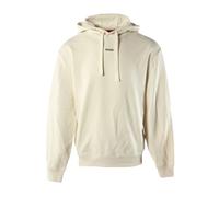 Dapo Hoodie - male - Boss - Hoodies - Beige - S - Sweatshirts & Hoodies S
