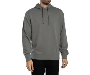 Dapo Pullover Hoodie Dark Grey S