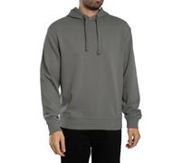 Dapo Pullover Hoodie Dark Grey XXL