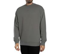 Dapocrew Sweatshirt Dark Grey S