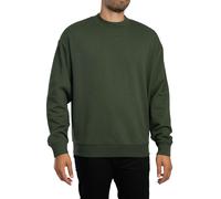 Dapocrew Sweatshirt Green S