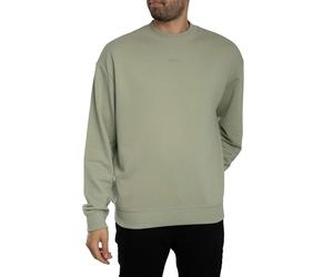 Dapocrew Sweatshirt Light/Pastel Green XXL