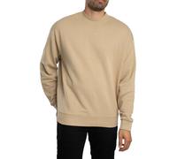 Dapocrew Sweatshirt Medium Beige L