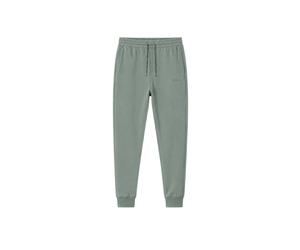 Dapodayote Jogger - male - Boss - Sweatpants - Green - S - Trousers S