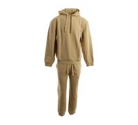 Dapodayote Tracksuit - male - Boss - Hoodies - Beige - S - Sweatshirts & Hoodies S