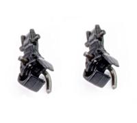 Dapol 2A-000-010 Magnetic Coupling 1pr Short Arm