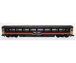 Dapol 2P-005-990 Mk3 2nd Class Coach Grand Central 42404