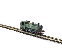 Dapol 2S-007-030 Pannier 3621 GWR Shirtbutton N Gauge