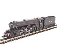 Dapol 2S-011-002 A10 Flying Scotsman 103 Wartime Black NE