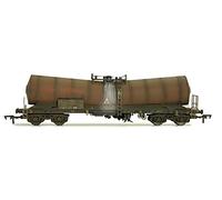 Dapol 4F-027-018 Silver Bullet ICA Ermewa 33 87 7898 008-0 Weathered
