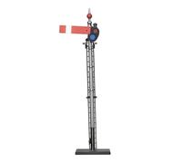 Dapol 4L-001-003 GWR Home Signal Round Post