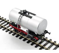 Dapol 7F-062-001 14t Anchor Mounted Class A Tank Wagon British Petroleum