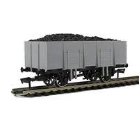 Dapol A009 20t Mineral Wagon Unpainted