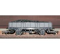 Dapol A018 UNPAINTED Grampus Wagon