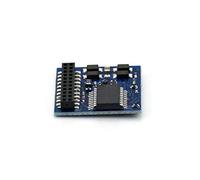 Dapol IMPERIUM3 Imperium 21 Pin 8 Function Decoder