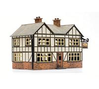 Dapol Kitmaster Country Inn Kit OO Gauge DAC025