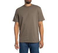Dapolino Centre Logo T-Shirt Green M
