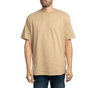 Dapolino Logo T-Shirt Medium Beige L