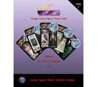 Dapol's Doctor Who Action Figure Guide