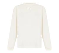Daposo Crewneck Jumper - male - Boss - Sweatshirts - White - XL - Sweatshirts & Hoodies XL