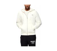Dapozip - male - Hugo - Zip-throughs - Beige - M - Sweatshirts & Hoodies M