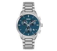 Dapper 43mm Mens Watch Blue