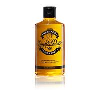 Dapper Dan 2-in-1 Hair and Body Wash Barber Approved 300ml