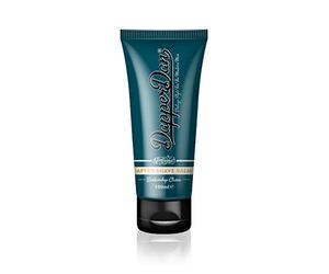 Dapper Dan Barbershop Classic Aftershave Balm 100ml