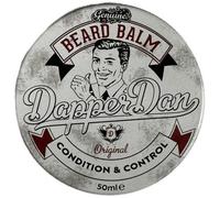 Dapper Dan Beard Balm 50ml