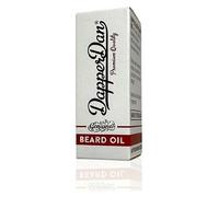 DAPPER DAN Beard Oil 30ml