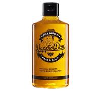 Dapper Dan Hair & Body Shampoo 300ml