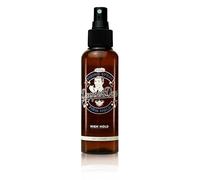 Dapper Dan Men's Fixing Spray Firm Hold 125ml