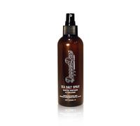 Dapper Dan Sea Salt Spray for Men Texture, Volume & Sandalwood Scent