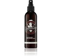 Dapper Dan Sea Salt Spray, Texturizing Sea Salt Hair Spray for Men, Matte and T