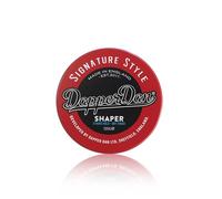 Dapper Dan Signature Style Shaper Texturizing Clay 100ml