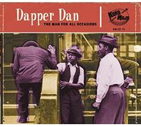 Dapper Dan - Various Artists
