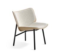 Dapper Lounge Chair Hay