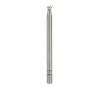 Dapping Doming Punch Block 6 Mm Jewelry Making Metal Forming Tool, Alloy Steel Dapping Doming Punch Professional Dapping Punch for Jewelry Making Metal Forming