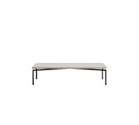 Dapple Coffee Table Rectangular Moleanos Limestone