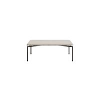 Dapple Coffee Table Square Moleanos Limestone