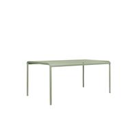 Dapple Dining Table 160x90 Tea Green