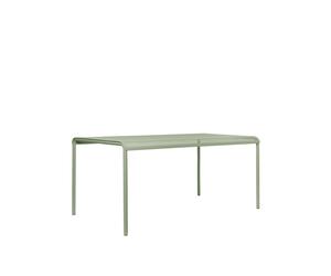 Dapple Dining Table 160x90 Tea Green