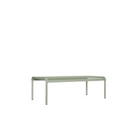 Ferm Living Dapple Low Garden Table 114x57 Tea Green