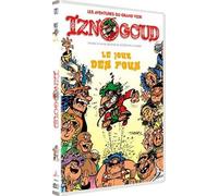 DAPRES LA BANDE DESSINEE DE G